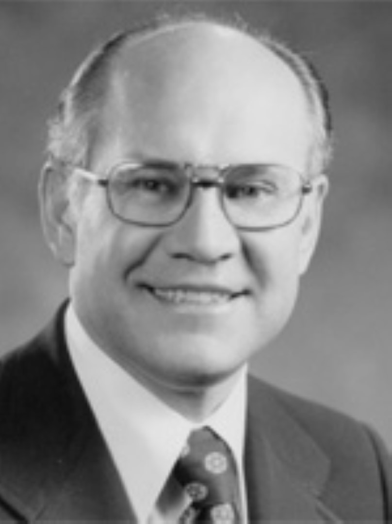 Chancellors of KU KU Memorial Unions