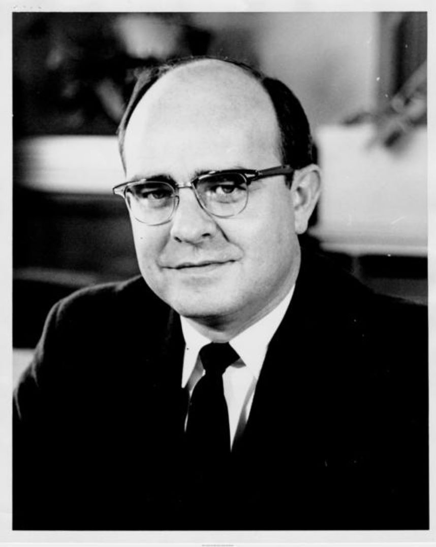 Chancellors of KU KU Memorial Unions