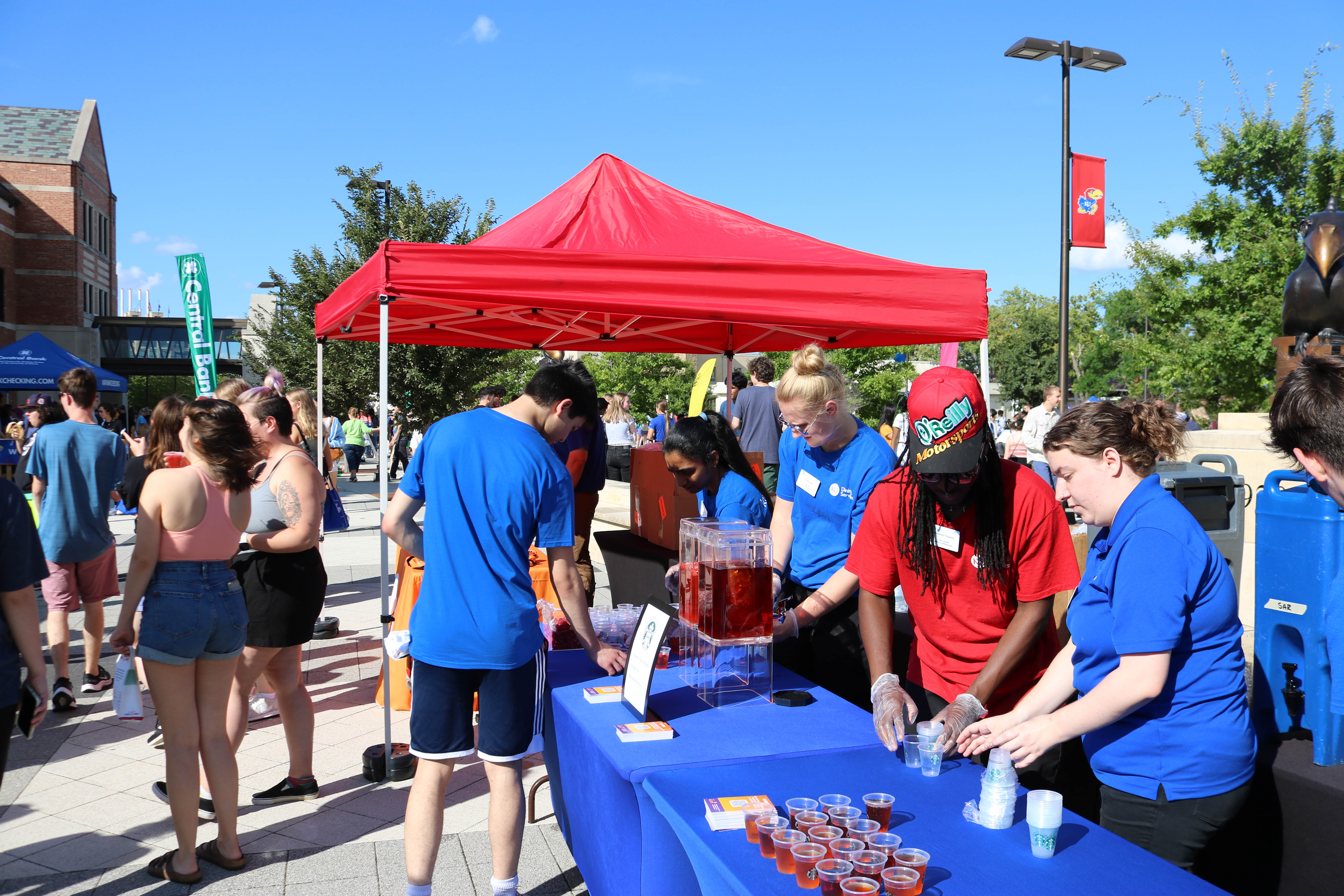 KU Memorial Union - Annual Review | KU Memorial Union