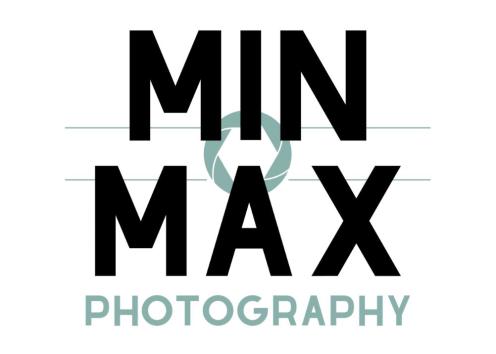 Min/Max Photography logo