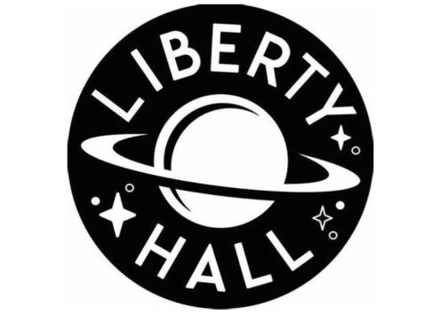 Liberty Hall logo