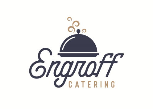 Engroff Catering logo