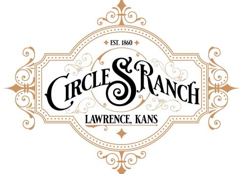 Circle S Ranch logo