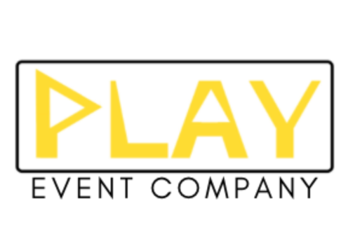 Play Event Company logo