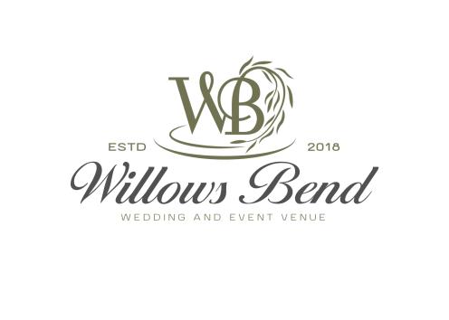 Willows Bend Wedding & Event Venue logo
