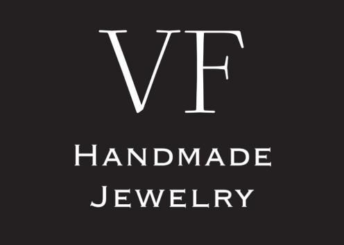 VF Handmade Jewelry logo
