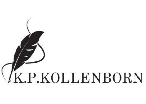 K.P. Kollenborn logo