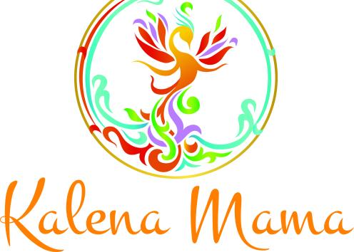 Kalena Mama "Artisan Soaps | Soluble Art" logo