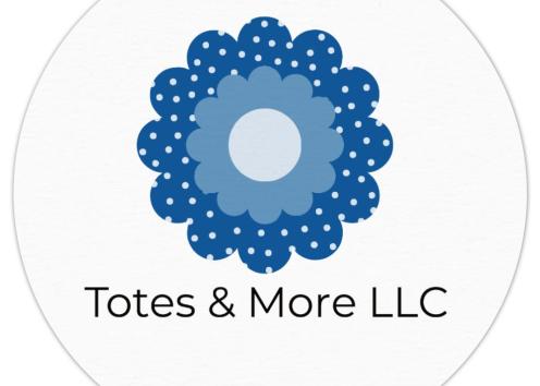 Totes & More LLC logo